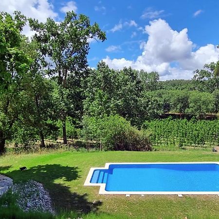 Quinta do Sanguinhal Rio Maior Exterior foto
