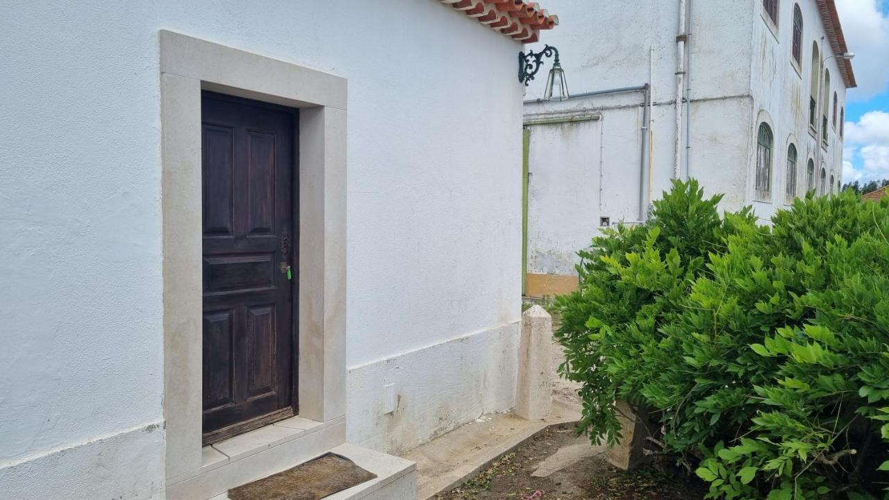 Quinta do Sanguinhal Rio Maior Exterior foto