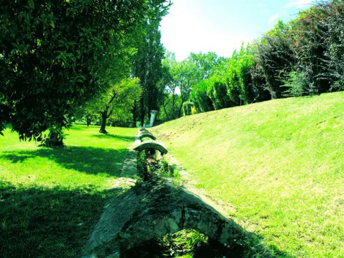 Quinta do Sanguinhal Rio Maior Exterior foto