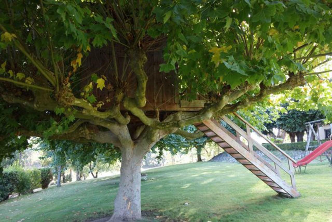 Quinta do Sanguinhal Rio Maior Exterior foto