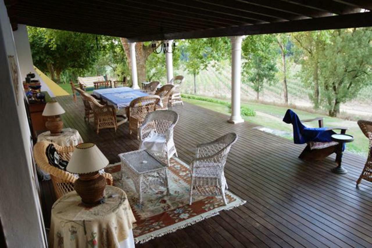Quinta do Sanguinhal Rio Maior Exterior foto